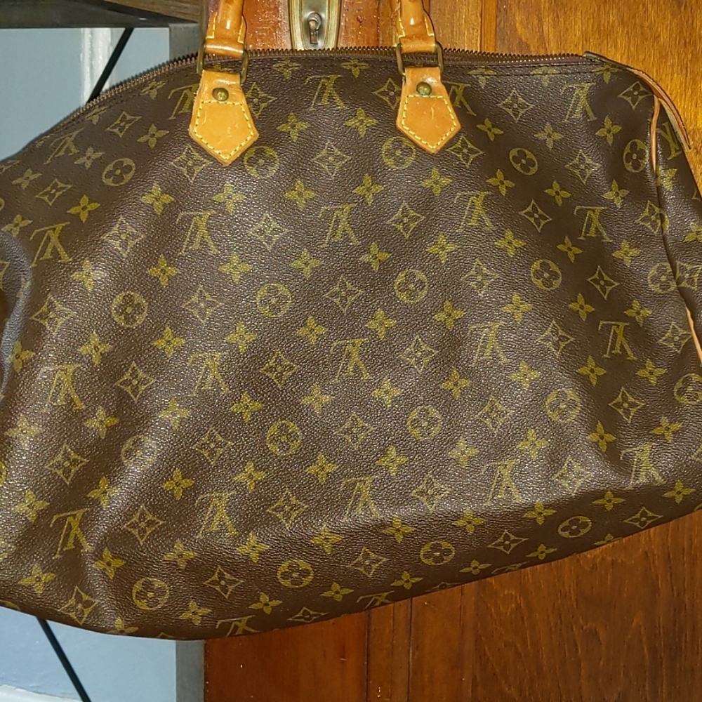 Louis Vuitton bag